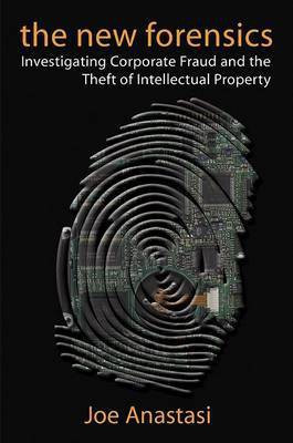 The New Forensics(English, Electronic book text, Anastasi Joe)