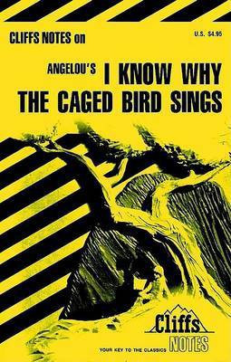 I Know Why the Caged Bird Sings(English, Electronic book text, Robinson Mary)