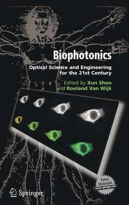 Biophotonics(English, Electronic book text, Shen Xun)
