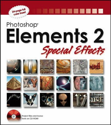 Photoshop Elements 2 Special Effects(English, Paperback, Ward Al)