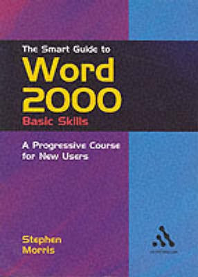 Word 2000 Basic Skills(English, Paperback, Morris Stephen)