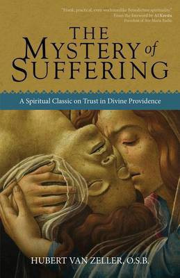 The Mystery of Suffering(English, Electronic book text, Zeller Hubert Van)