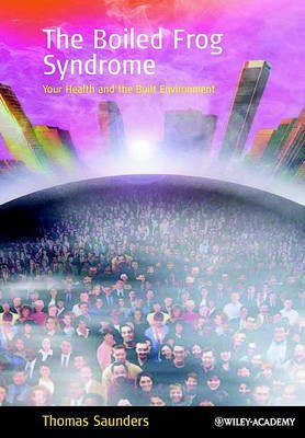 The Boiled Frog Syndrome(English, Electronic book text, Saunders Thomas)