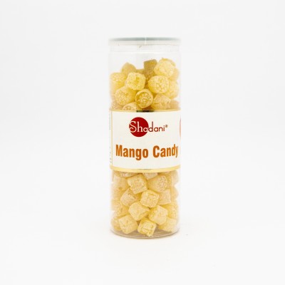 Shadani Mango Candy Mango Candy(230 g)
