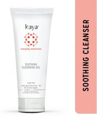 

Kaya Soothing Cleansing Gel (200ml)(200 ml)