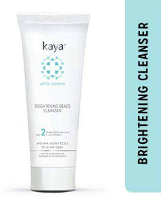 

Kaya Brightening Beads Cleanser(100 ml)