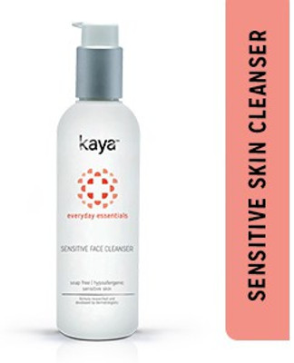 

Kaya Face Cleanser for Sensitive Skin(200 ml)