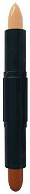 

Menow ORIGINAL HIGH QUALITY NATURAL FACE HIGHLIGHTER AND 2 IN 1 CONCEALER STICK Concealer(NATURAL)