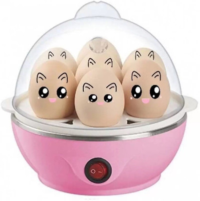 

Divinext Egg Boiler boils up to 7 Eggs to Perfection for Each timeCooker S topped Automatically When Eggs are Cooked Egg Cooker(7 Eggs) Egg Cooker(7 Eggs)