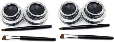 

Gabbu BEST WATER PROOF PROFESSIONAL 2 IN 1 GEL EYELINER 6 g(BLACK)