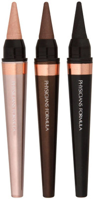 

Physicians Formula Shimmer Strips, Natural Nude Eyes, 3 Count 21 g(Multicolor)
