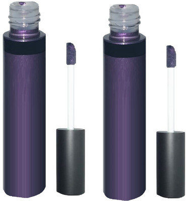 

Gabbu NEW FEMININE LIQUID WATER PROOF INTENSE COLOR EYE SHADOW 24 ml(PURPLE)