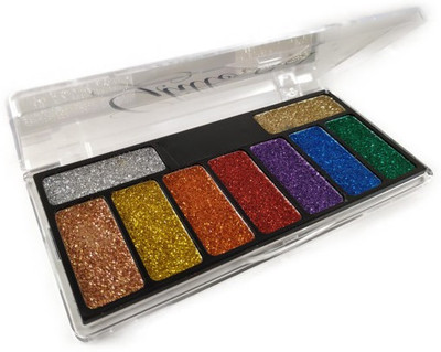 

EYEBLINK GLITTER GEL 09 COLOR 6985 #01 24 g(MULTICOLOR)