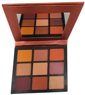 

Dakuf OBSESSIONS PALETTE TOPAZ - [ New Series ] 9 g (Multicolor) 9 g(TOPAZ)