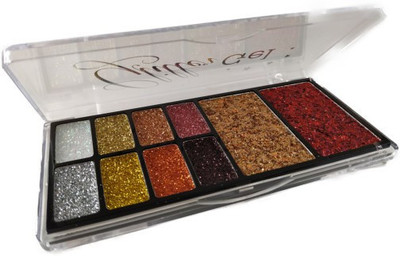 

EYEBLINK GLITTER GEL 6 COLOR #01 24 g(MULTICOLOR)