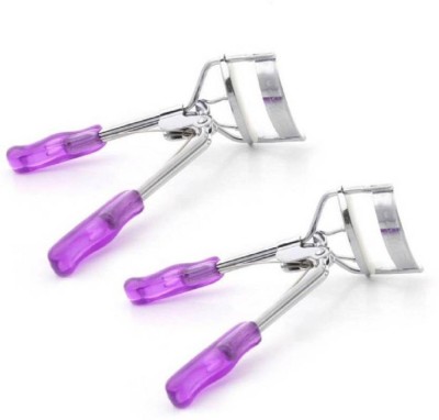 ShopiMoz Imported High Quality Professional Eyelash Curler (Pack of 2)