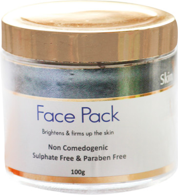 

SkinBliss Face Pack(100 g)