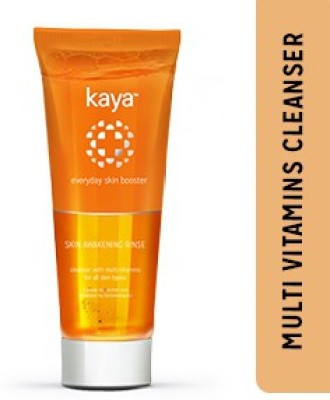 Kaya Skin Awakening Rinse  (100 ml)