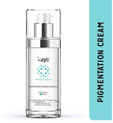 

Kaya Pigmentation Reducing Complex(30 ml)
