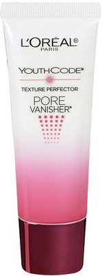 

L Oreal Paris Youth Code Texture Perfector Pore Vanisher, 1.4 Fluid Ounce Face Wash(40 ml)