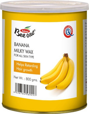 

BEEONE Banana Milky Wax 800 g
