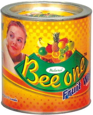 

BEEONE Fruit Wax for Smooth Silky Glowing Skin 600 g