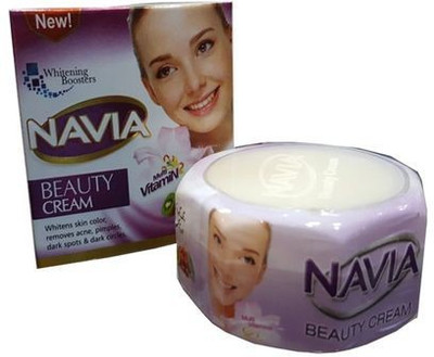 

NAVIA BEAUTY CREAM FOR WOMEN ( 30g )(30 g)