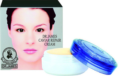 

Dr. James CAVIAR REPAIR CREAM(4 g)