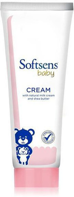 

Softsens Baby Cream(2 ml)
