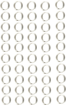 FUTABA FUB3101OUT Cast Fishing Rolling Swivel(Set of  50)