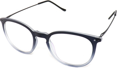

Justkartit Full Rim Wayfarer Frame(48 mm