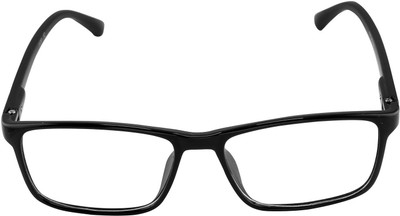 Admire Full Rim Rectangle Frame(52 mm