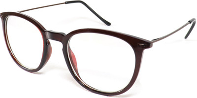 

Justkartit Full Rim Wayfarer Frame(48 mm