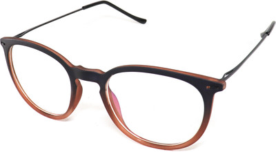 

Justkartit Full Rim Wayfarer Frame(48 mm