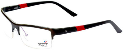 

scott Half Rim Rectangle Frame(54 mm