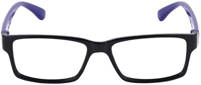 

Angel Opticals Full Rim Rectangle Frame(51 mm