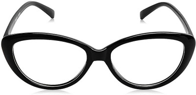 

Angel Opticals Full Rim Cat-eyed Frame(54 mm