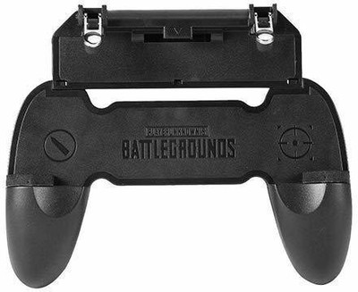 

Dirar Mobile Controller pubg Key Grip Gaming Joysticks Gamepad for 4.5-6.5inch Android iOS Gaming Accessory Kit(Black, For Android, iOS)