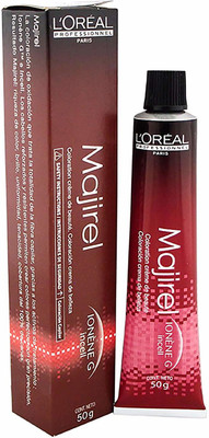 

L'Oreal Paris Majirel Lightest Brown Color No. 5 Hair Color(Lightest Brown)