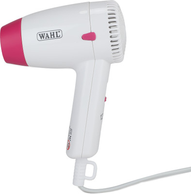 WAHL Easy Breezy WCHD4-1024 Hair Dryer(1200 W, White)