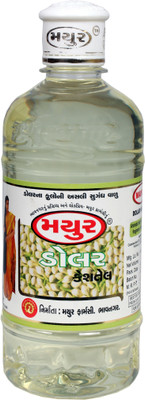 

Mayur Pharmacy Mayur Dolar Hair Oil(500 ml)