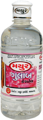 

Mayur Pharmacy Gulab hair oil Hair Oil(500 ml)