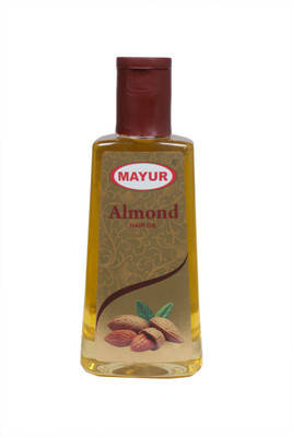 

Mayur Pharmacy Almond Hair Oil(200 ml)