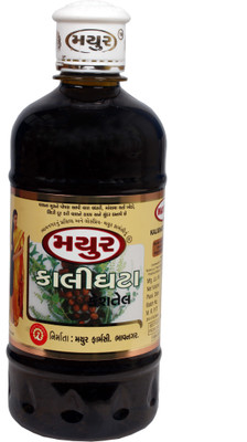 

Mayur Pharmacy Kalighata Hair Oil(500 ml)