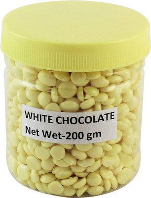 

Antezik Natural 200gm milk hard wax beans depilatory painless stripless wax Wax (200 g) Wax(200 g)