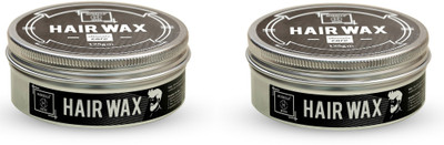 

Mirella Hype hair wax white 2 pack combo Hair Wax(250 g)