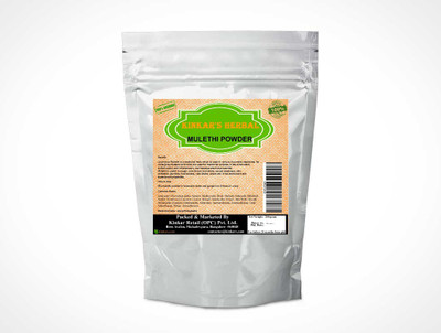 

Kinkars Herbal MULTANI MITTI POWDER(200 g)