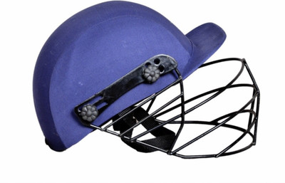 Battle Walk Cricket Helmet- 01 Cricket Helmet(Blue)
