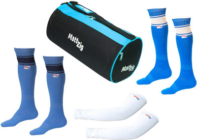 MATTZIG Zakos Football Kit