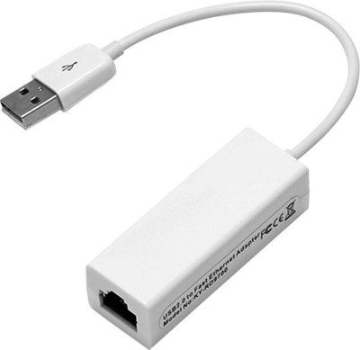 

SMJ high Quality usb to Lan Adapter(10 Mbps)